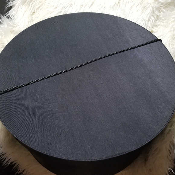 Custom XXL Hat Box - Picture 4 of 4
